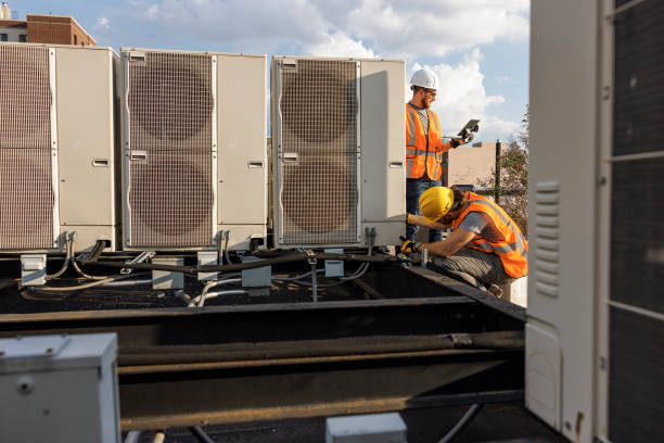 Best HVAC emergency services  in Coronado, CA