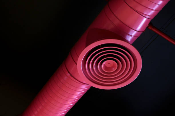 Best HVAC air duct cleaning  in Coronado, CA